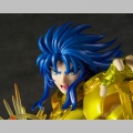 Figuarts ZERO Saga des Gémeaux Metallic Touch - Saint Seiya