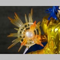 Figuarts ZERO Saga des Gémeaux Metallic Touch - Saint Seiya