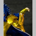 Figuarts ZERO Saga des Gémeaux Metallic Touch - Saint Seiya