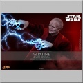 Hot Toys Palpatine (Darth Sidious) - Star Wars Episode III : Revenge of the Sith