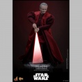 Hot Toys Palpatine (Darth Sidious) - Star Wars Episode III : Revenge of the Sith