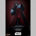 Hot Toys Palpatine (Darth Sidious) - Star Wars Episode III : Revenge of the Sith