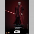 Hot Toys Palpatine (Darth Sidious) - Star Wars Episode III : Revenge of the Sith