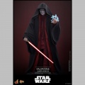 Hot Toys Palpatine (Darth Sidious) - Star Wars Episode III : Revenge of the Sith