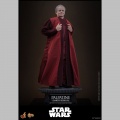 Hot Toys Palpatine (Darth Sidious) - Star Wars Episode III : Revenge of the Sith