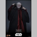 Hot Toys Palpatine (Darth Sidious) - Star Wars Episode III : Revenge of the Sith