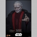 Hot Toys Palpatine (Darth Sidious) - Star Wars Episode III : Revenge of the Sith