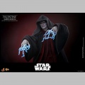 Hot Toys Palpatine (Darth Sidious) - Star Wars Episode III : Revenge of the Sith