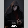 Hot Toys Palpatine (Darth Sidious) - Star Wars Episode III : La Revanche des Sith