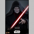 Hot Toys Palpatine (Darth Sidious) - Star Wars Episode III : Revenge of the Sith