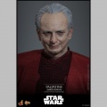 Hot Toys Palpatine (Darth Sidious) - Star Wars Episode III : Revenge of the Sith