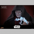 Hot Toys Palpatine (Darth Sidious) - Star Wars Episode III : Revenge of the Sith
