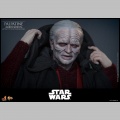 Hot Toys Palpatine (Darth Sidious) - Star Wars Episode III : Revenge of the Sith
