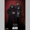 Hot Toys Palpatine (Darth Sidious) - Star Wars Episode III : Revenge of the Sith