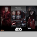 Hot Toys Palpatine (Darth Sidious) - Star Wars Episode III : Revenge of the Sith