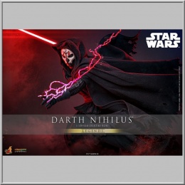 Hot Toys Darth Nihilus - Star Wars