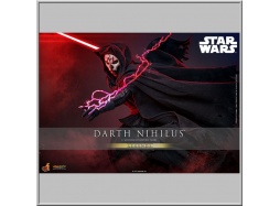 Hot Toys Darth Nihilus - Star Wars