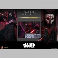 Hot Toys Darth Nihilus - Star Wars