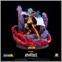 Tsume HQS Aphrodite des Poissons - Saint Seiya