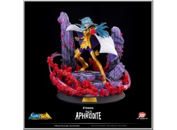 Tsume HQS Aphrodite des Poissons - Saint Seiya