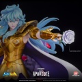 Tsume HQS Aphrodite des Poissons - Saint Seiya