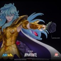 Tsume HQS Aphrodite des Poissons - Saint Seiya