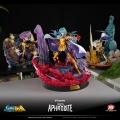 Tsume HQS Aphrodite des Poissons - Saint Seiya