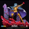Tsume HQS Aphrodite des Poissons - Saint Seiya