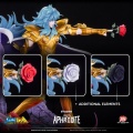 Tsume HQS Aphrodite des Poissons - Saint Seiya