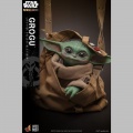 Hot Toys 1/1 Grogu - Star Wars: The Mandalorian