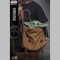 Hot Toys 1/1 Grogu - Star Wars: The Mandalorian