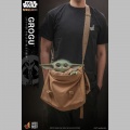 Hot Toys 1/1 Grogu - Star Wars: The Mandalorian