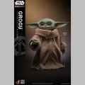 Hot Toys 1/1 Grogu - Star Wars: The Mandalorian