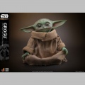 Hot Toys 1/1 Grogu - Star Wars: The Mandalorian