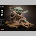 Hot Toys 1/1 Grogu - Star Wars: The Mandalorian