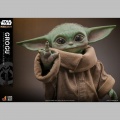 Hot Toys 1/1 Grogu - Star Wars: The Mandalorian