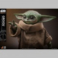 Hot Toys 1/1 Grogu - Star Wars: The Mandalorian