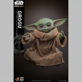 Hot Toys 1/1 Grogu - Star Wars: The Mandalorian