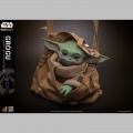 Hot Toys 1/1 Grogu - Star Wars: The Mandalorian