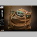 Hot Toys 1/1 Grogu - Star Wars: The Mandalorian