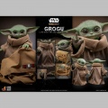 Hot Toys 1/1 Grogu - Star Wars: The Mandalorian