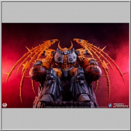 PCS Museum Scale Unicron - Transformers