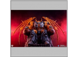 PCS Museum Scale Unicron - Transformers
