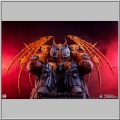 PCS Museum Scale Unicron - Transformers