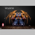 PCS Museum Scale Unicron - Transformers