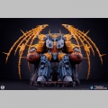 PCS Museum Scale Unicron - Transformers
