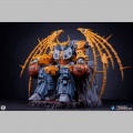 PCS Museum Scale Unicron - Transformers