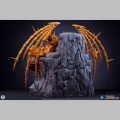 PCS Museum Scale Unicron - Transformers