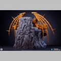 PCS Museum Scale Unicron - Transformers