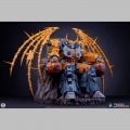 PCS Museum Scale Unicron - Transformers